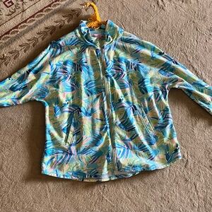 Lilly Pulitzer Jacket